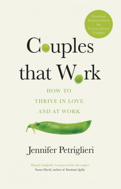 COUPLES THAT WORK