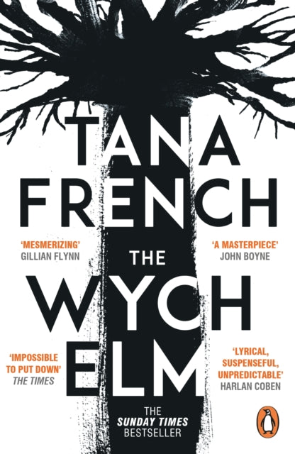 The Wych Elm (The Sunday Times bestseller)