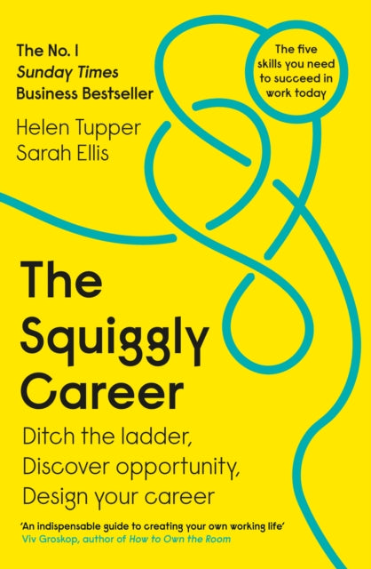 SQUIGGLY CAREER