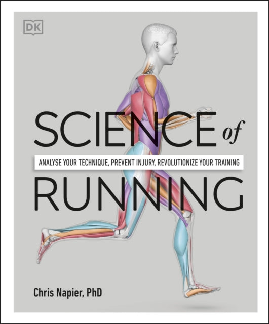 SCIENCE OF RUNNING