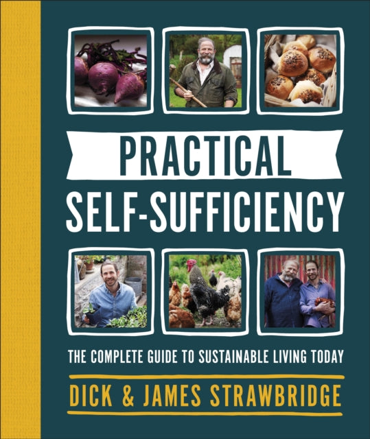 PRACTICAL SELF-SUFFICIENCY