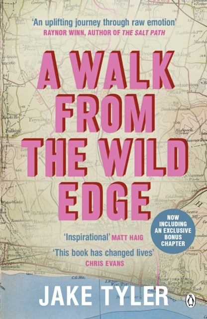 Walk from the Wild Edge