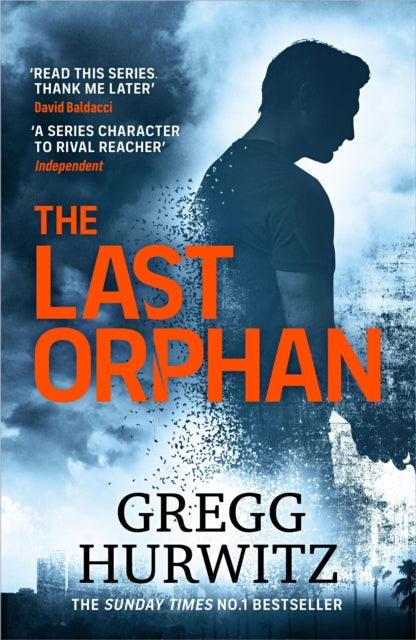 Last Orphan