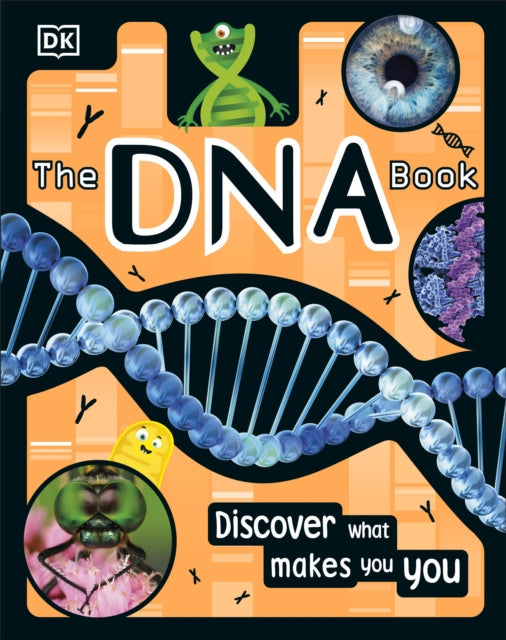 DNA Book