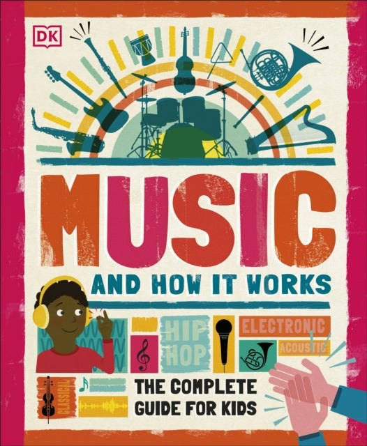 Music and How it Works