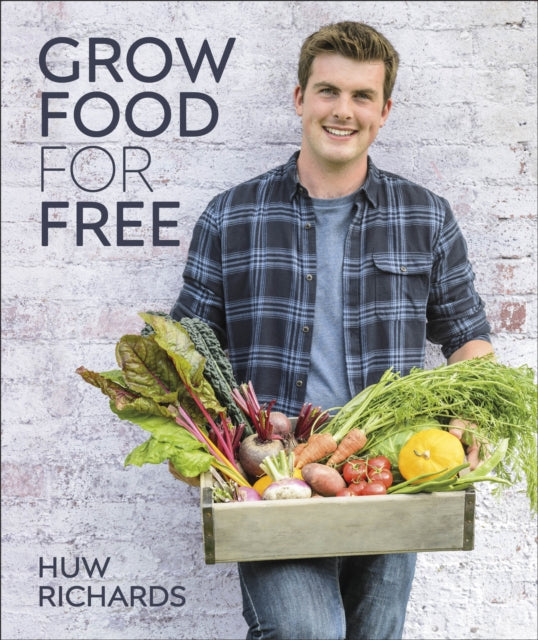 GROW FOOD FOR FREE