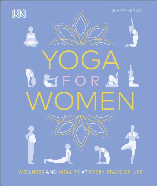 YOGA FOR WOMEN