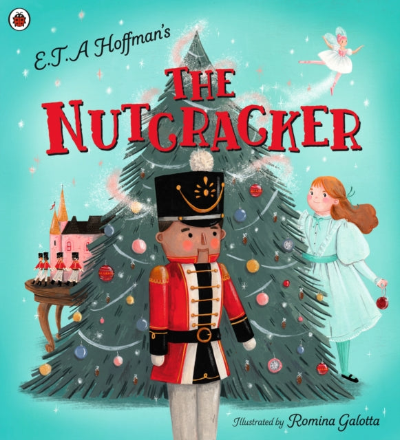 Nutcracker