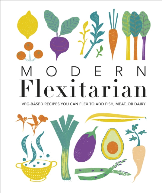 MODERN FLEXITARIAN