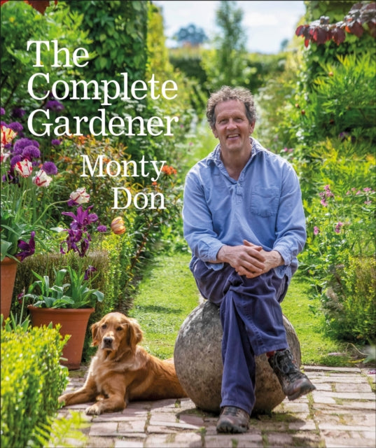 COMPLETE GARDENER