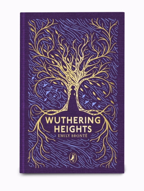Wuthering Heights - Puffin Clothbound Classics