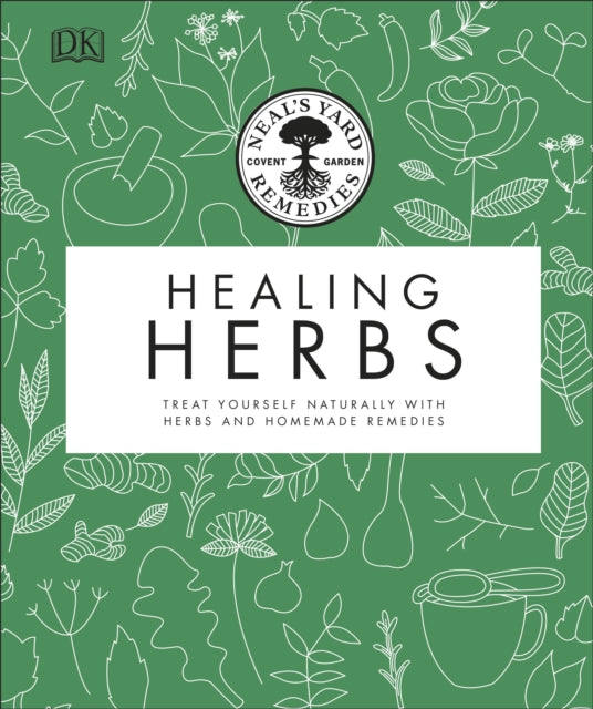 NEAL`S YARD REMEDIES HEALING HERBS