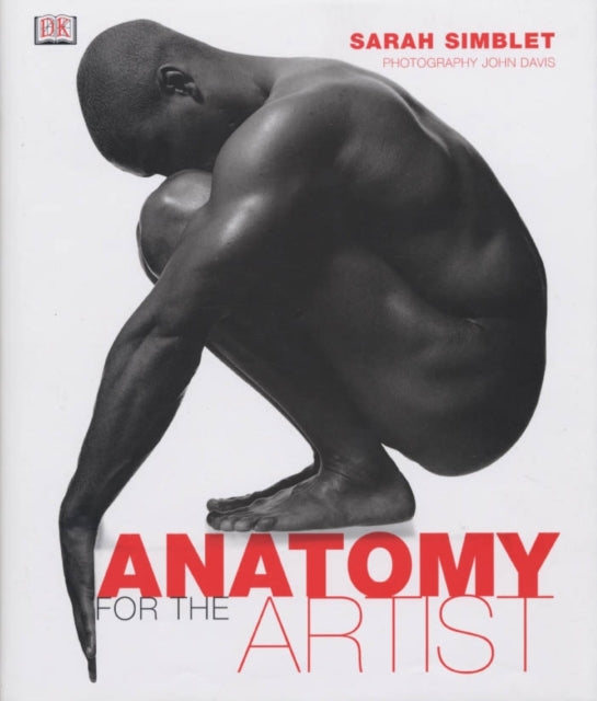 ANATOMY FOR THE ARTIST