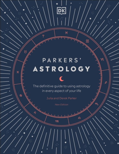 PARKERS` ASTROLOGY