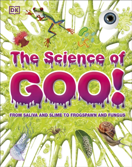 Science of Goo!