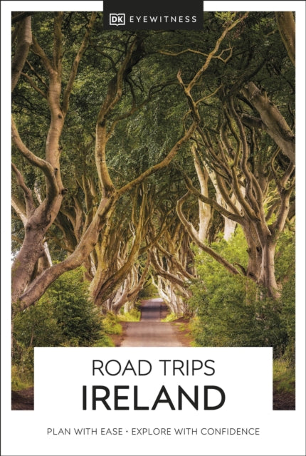 IRELAND ROAD TRIPS DK