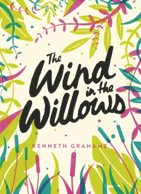 The Wind in the Willows - Green Puffin Classics