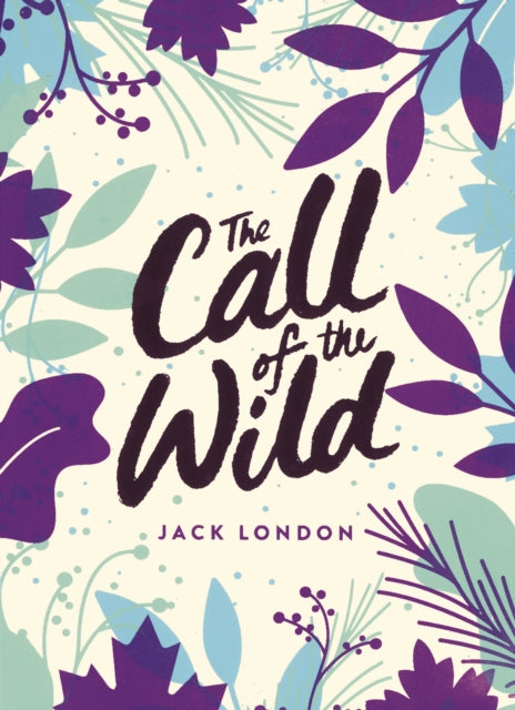 The Call of the Wild - Green Puffin Classics
