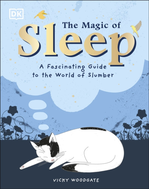 Magic of Sleep