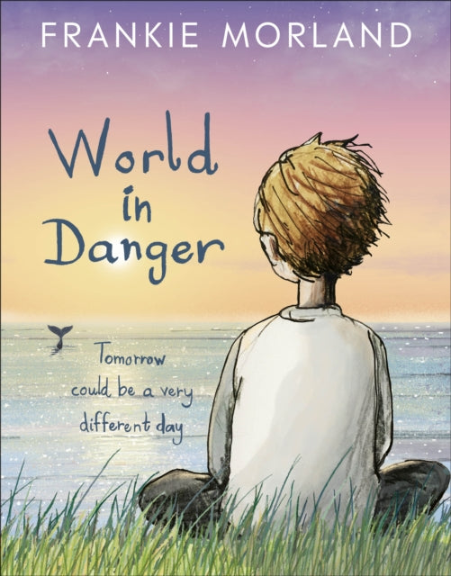 World In Danger - Tomorrow could be a very different day