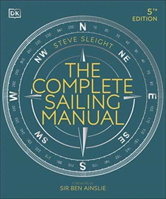 COMPLETE SAILING MANUAL