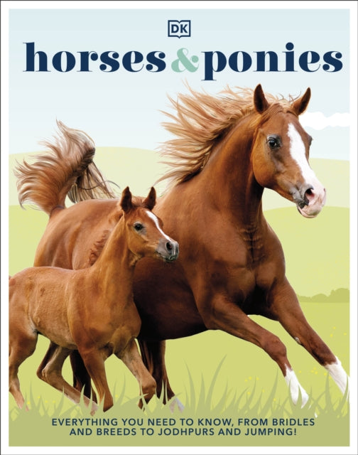 Horses & Ponies