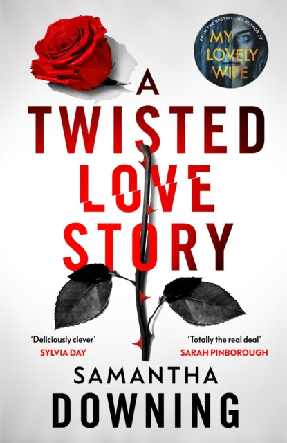 Twisted Love Story