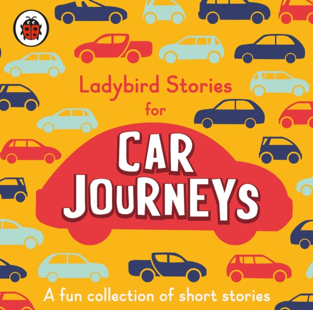 Ladybird Stories for Car Journeys