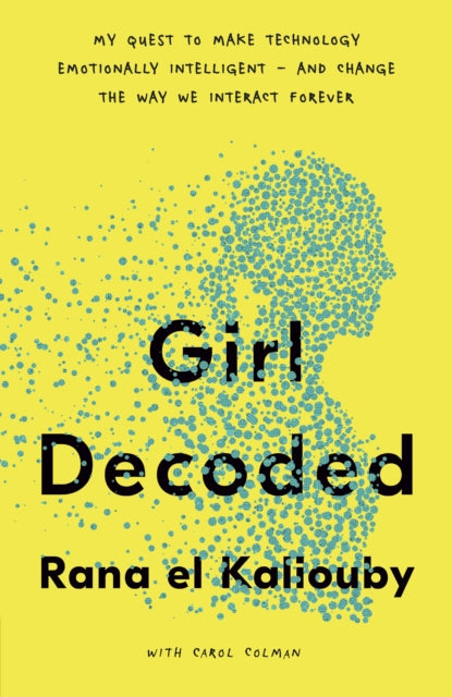 GIRL DECODED