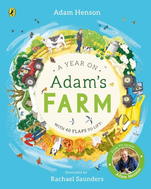 Year on Adam's Farm