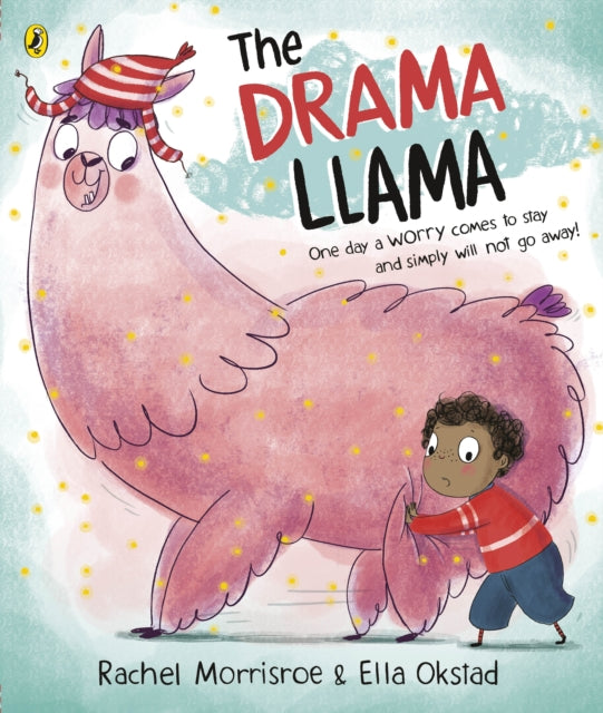 Drama Llama