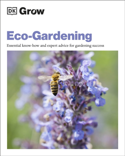 GROW ECO-GARDENING