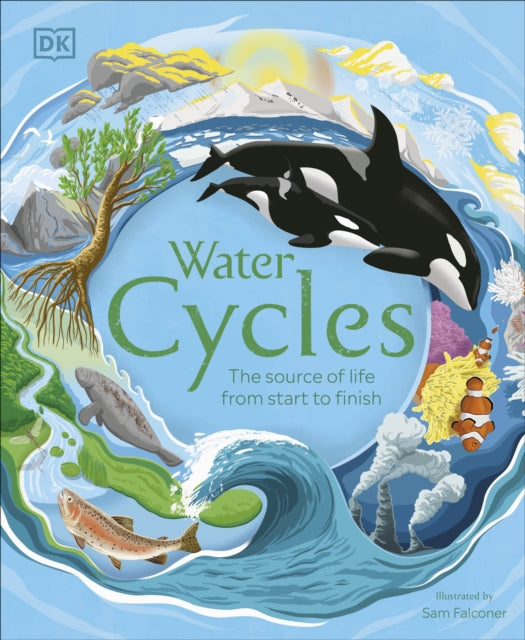 Water Cycles