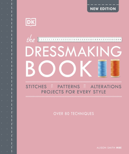 Dressmaking Book