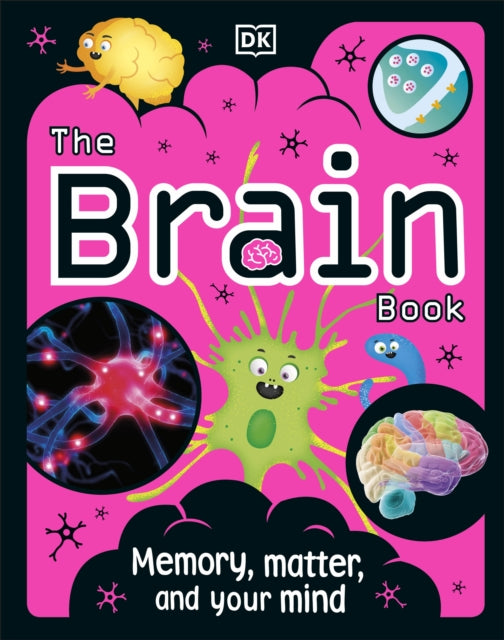 Brain Book