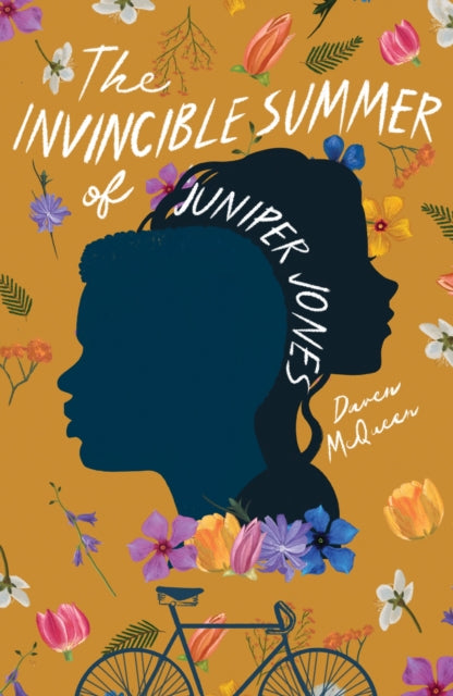 Invincible Summer of Juniper Jones