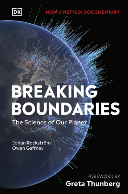 Breaking Boundaries - The Science of Our Planet