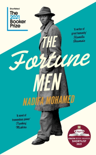 Fortune Men