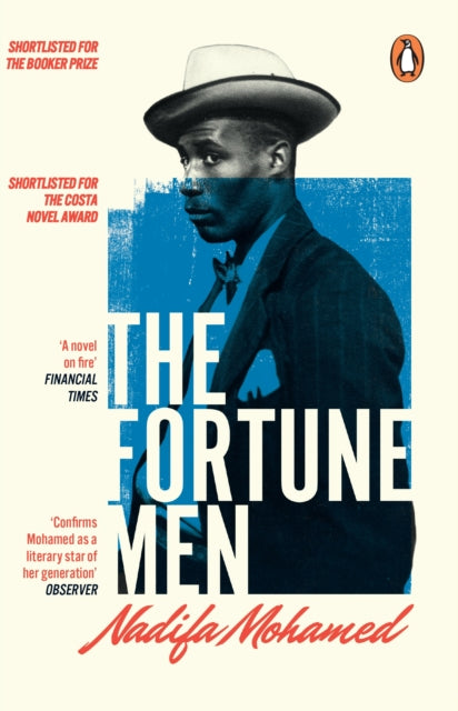 The Fortune Men - Shortlisted for the Costa Novel Of The Year Award