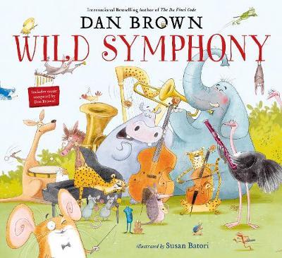 WILD SYMPHONY
