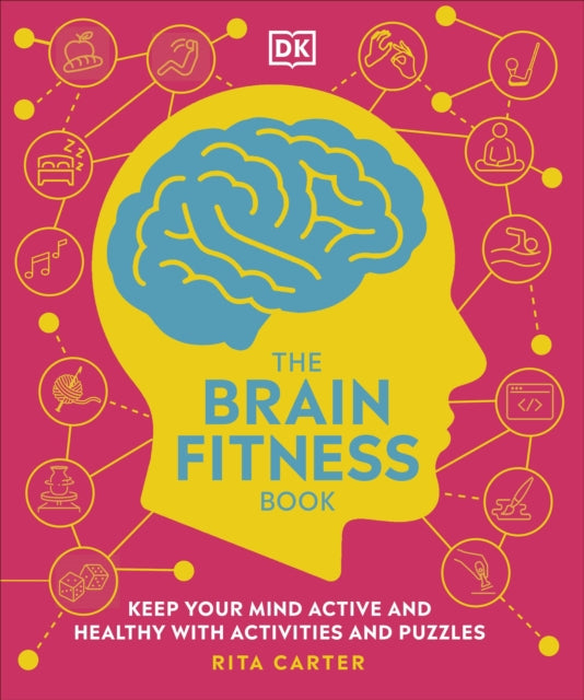 BRAIN FITNESS BOOK