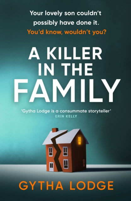 Killer in the Family