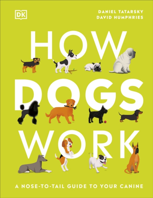 HOW DOGS WORK