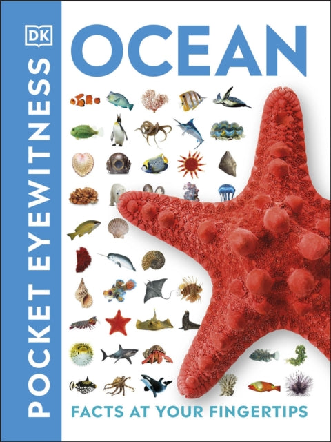 Ocean - Facts at Your Fingertips