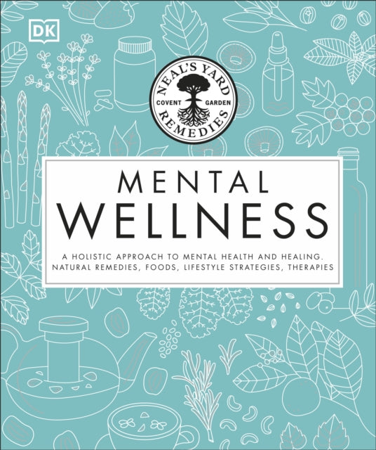 NEAL`S YARD REMEDIES MENTAL WELLNESS