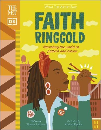 The Met Faith Ringgold