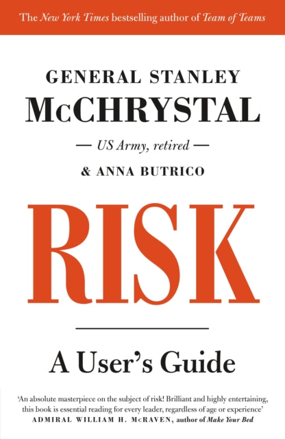 Risk - A User's Guide