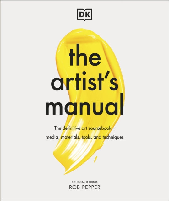 Artist's Manual