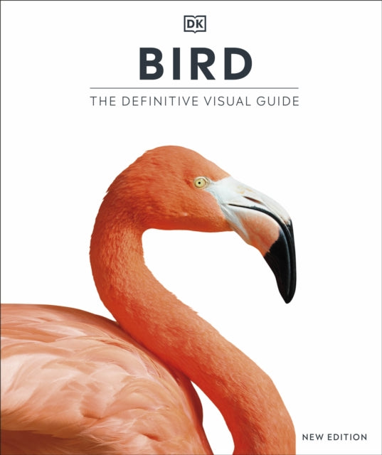 Bird - The Definitive Visual Guide