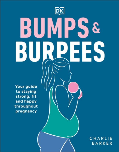 BUMPS AND BURPEES